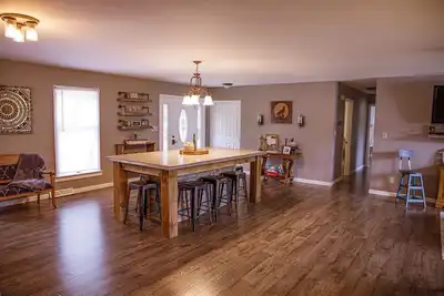 Image de White Wolf Inn - Maison