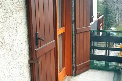 Image de Appartement à quelques pas de la billetterie de ski Monterosa