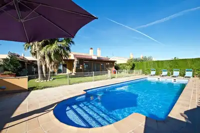 Image de Villa Alegria