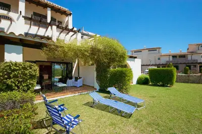 Image de Geranio Les Oliveres