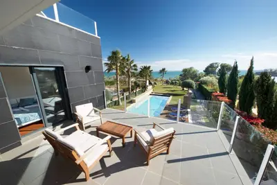Image de Villa Elena