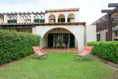 Image de Hibiscus Les Oliveres