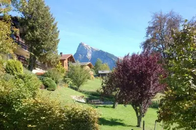 Image de Grand chalet, lumineux, très propre et très bien équipé