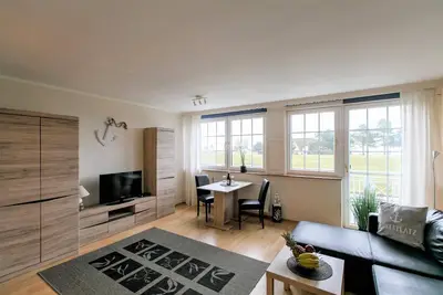 Image de Appartement de vacances Dahme pour 1 - 2 personnes avec 1 chambre à coucher - Appartement de vacance