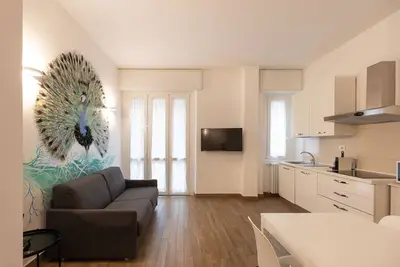 Image de Gaffurio Appartement G