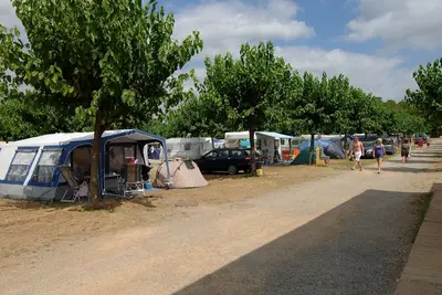 Camping Resort & Bungalow Park Mas Patoxas