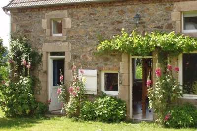Image de Auvergne - Charmante maison en Auvergne pour des vacances à la campagne