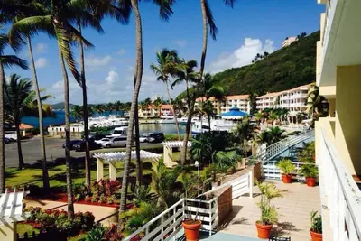Image de Suivant à l'Hôtel El Conquistador, Palomino et la plage Icacos et Bio-Bay, Las Croabas