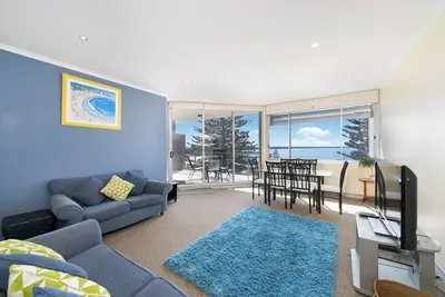 Image de Sandcastle 407, 12-24 William Street,
