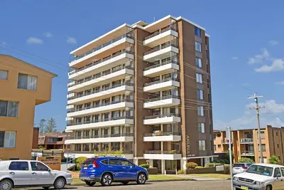 Image de Akuna 18, 6 rue Joffre,