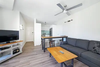 Image de Flynns Beach Apartments 4, 41 Pacific Drive