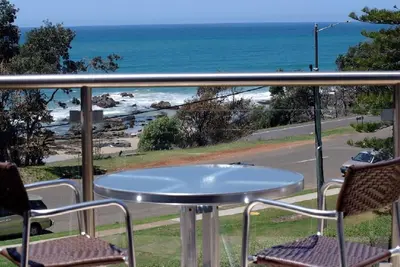 Image de Beachpark 56, 58 Pacific Drive,
