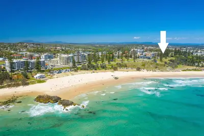 Image de Quarterdeck 11, 7 Stewart Street,