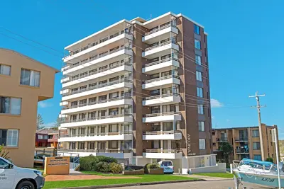 Image de Akuna 14, 6 rue Joffre,
