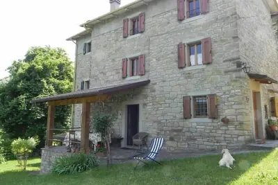 Image de Monghidoro: Gîte rural - Monghidoro Bo