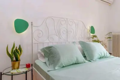 Image de Commence comme la maison se termine comme un hôtel Luxurius! Metro St * Offre *