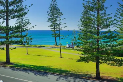 Image de Ocean Court 8, 13 Lord Street,