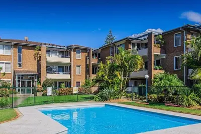 Image de Bay Park Gardens 30, 1 Warlters Street,