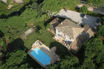 Image de Propriété Bastide Familiale de Charme