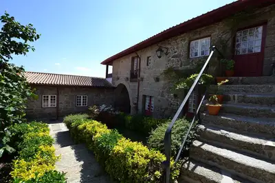 Image de Pays villa avec piscine privée près de Guimarães