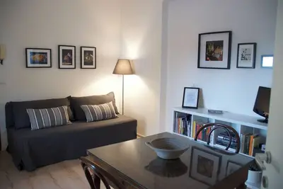 Image de Maison Zaira: appartement dans le centre historique à quelques pas de toutes les commodités