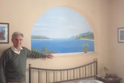 Romantique pour deux