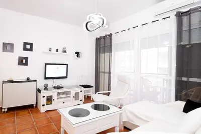 Image de Lindo et lumineux appartement. Rt0104