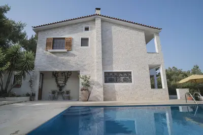 Image de Villa Corina près de l'aéroport d'Athènes
