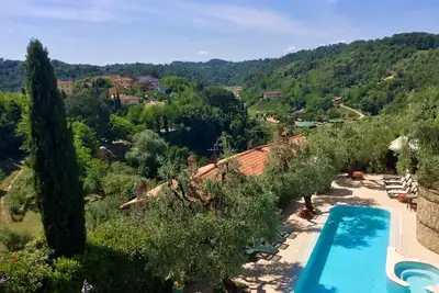 Image de Maison de vacances L'Ulivo en Toscane, dernière minute septembre 2019