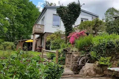 Image de Appartement de vacances Zendscheid pour 1 - 3 personnes avec 1 chambre à coucher - Appartement de va