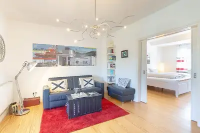 Image de Appartement Alte Liebe 1