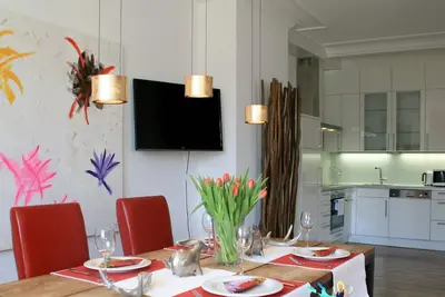 Image de Luxueux, exclusif et incroyablement belle avec ascenseur sur l'île de Lindau, 1a emplacement