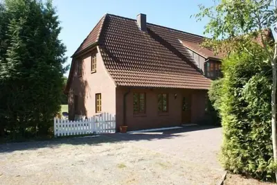 Image de Appartement de vacances Havetoft pour 1 - 4 personnes avec 2 chambres Ă coucher - Appartement de vac
