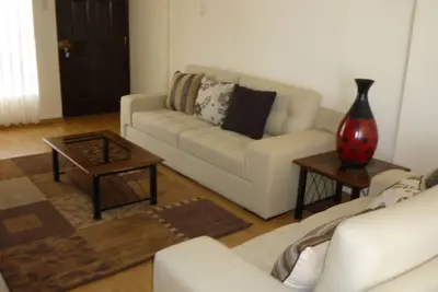 Image de Appartement spacieux (115m2) à Cusco