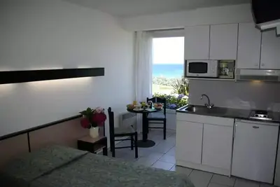 Image de Maisonnette Vue Mer 4\/5 Personnes