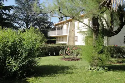 Image de Gîte \"La Mouline\"**** 4/6 personnes, St Péray (Ardèche)