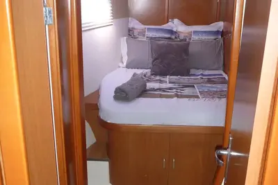 Image de Nouvelle semaine de location de voiliers spéciaux 2018 Bvi