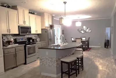 Image de Maison Nouvelle Torch Lake!