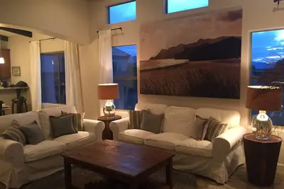 Image de Grand Island Estates, nouvelle maison de luxe sur l'île