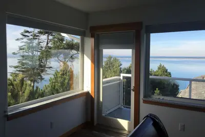 Image de Chambre Sunset Beachfront 2 @ Banana Belt Dreams