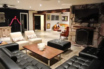 Image de \"Les Beverly Hills de Las Vegas\" pour 14 personnes