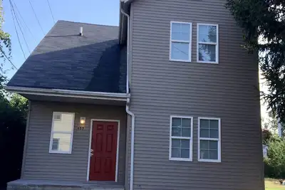 Image de La maison de l'héritage - votre maison loin de la maison