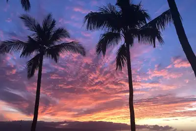 Image de Une vue imprenable sur la plage de Kaanapali