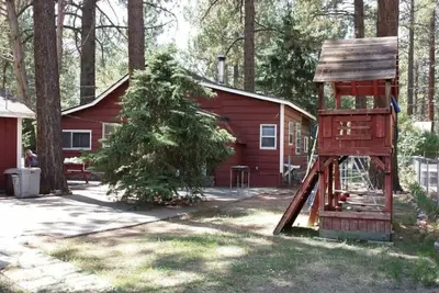 Image de Location de chalet 3Bdr Big Bear Lake # 1