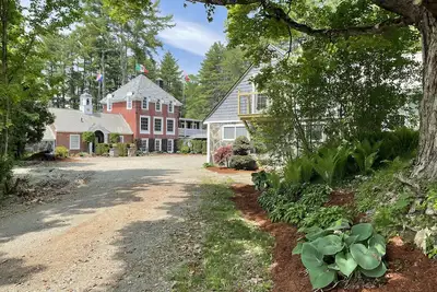Image de * Nouveau en 2019! Complexe hôtelier tout compris de 400 acres