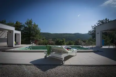 Image de Villa Montecolori - Istrie vacances en pleine nature
