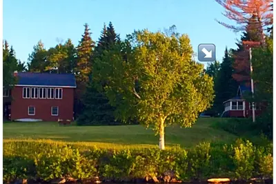 Image de Endroit privilégié au bord de l'eau sur le lac Moosehead