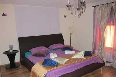 Image de Appartement Gherghisan Constanta 6 personnes