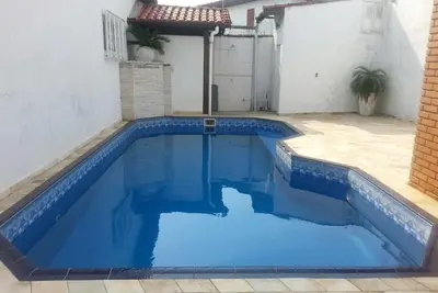Image de Belle maison sur la plage! Balneário florida! !