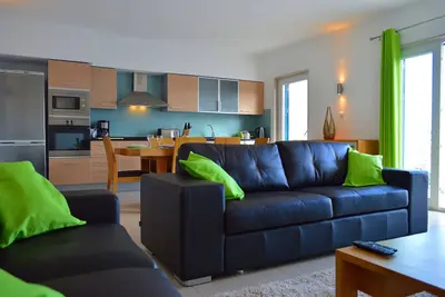 Image de Appartement moderne Pour un maximum de 6 dans le prestigieux complexe Vila Verde Resort